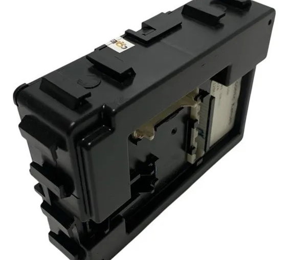 Modulo Conforto Central Bcm Nissan March Versa 2012/2020
