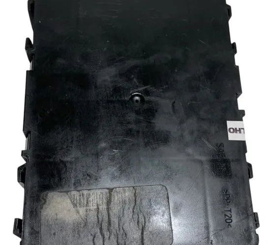Modulo Conforto Central Bcm Nissan March Versa 2012/2020