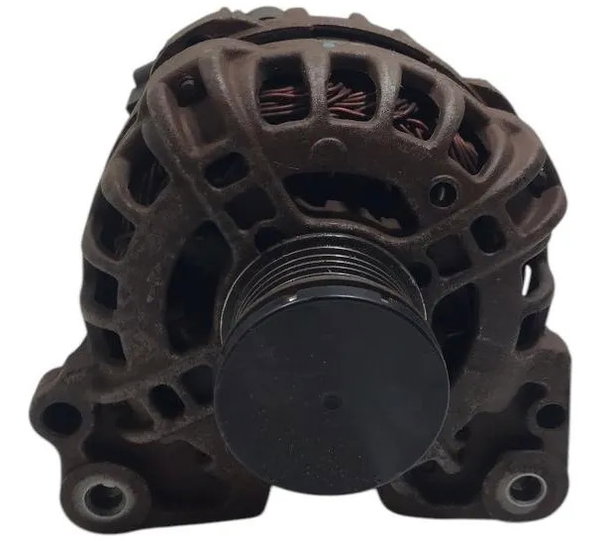 Alternador Vw Gol Up Voyage Fox 3cc 90a 04c903023n (usado)