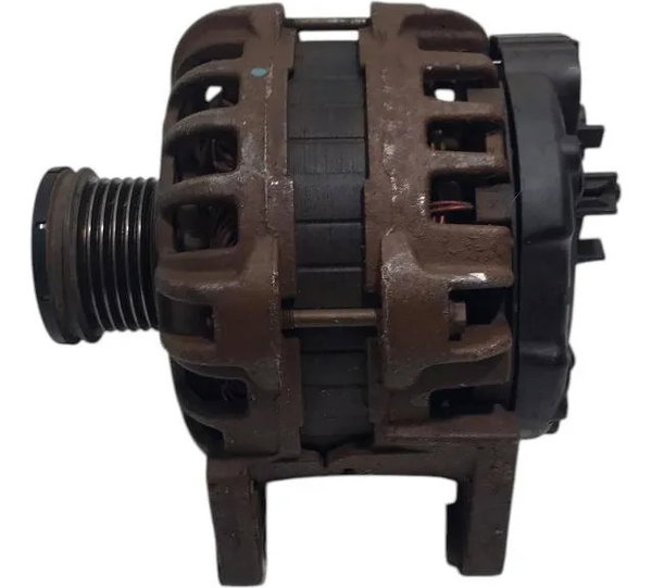 Alternador Vw Gol Up Voyage Fox 3cc 90a 04c903023n (usado)