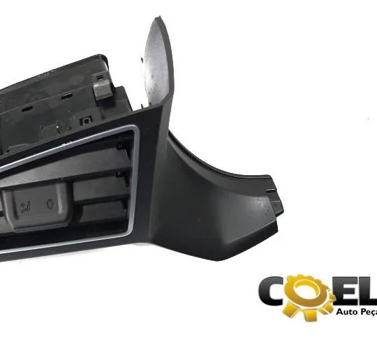 Difusor Ar Cond. Esquerdo Vw Gol G7 2017 (466)
