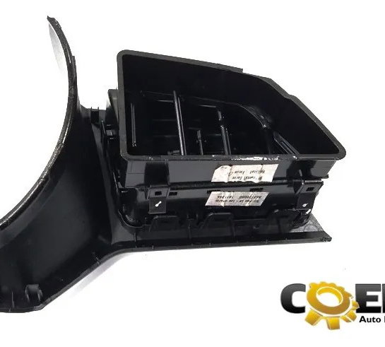 Difusor Ar Cond. Esquerdo Vw Gol G7 2017 (466)