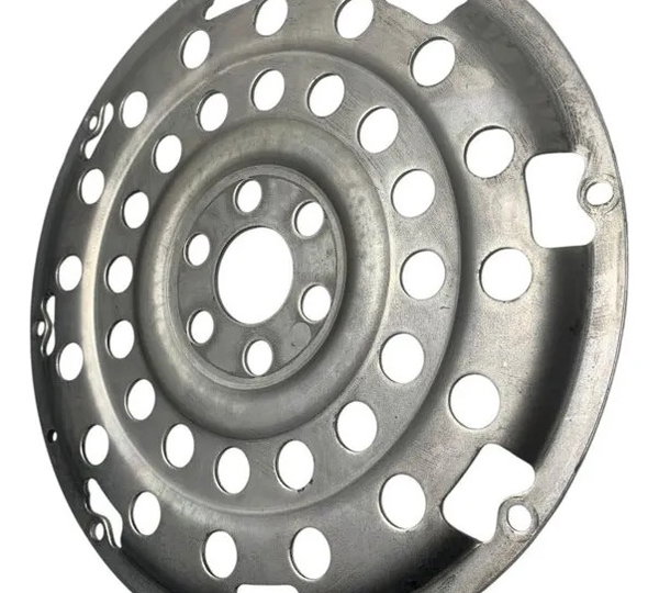 Volante Cremalheira Do Motor Honda Fit  Automático 2009/2013