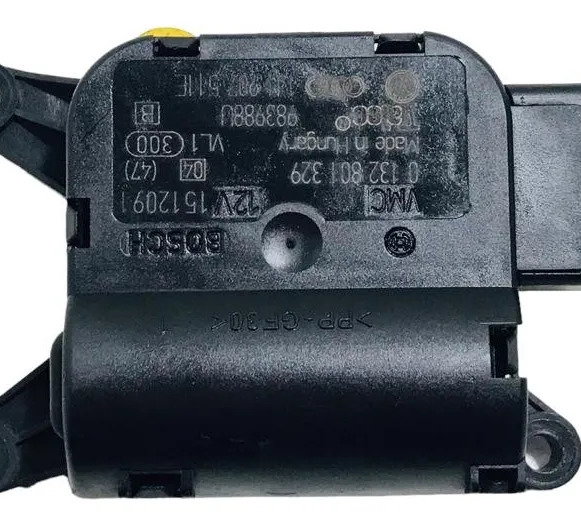 Motor Atuador Ar  Audi A3 / Golf 1997 À 2010 0132801329