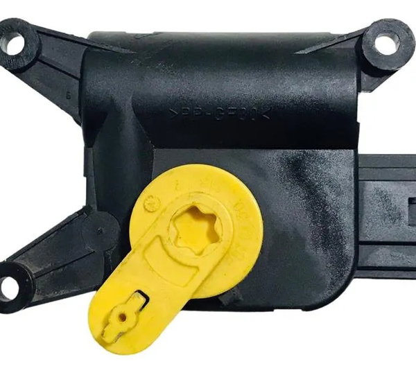 Motor Atuador Ar  Audi A3 / Golf 1997 À 2010 0132801329