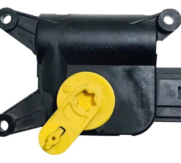 Motor Atuador Ar  Audi A3 / Golf 1997 À 2010 0132801329