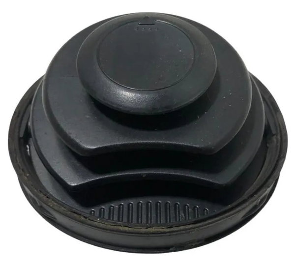 Difusor Ar Volkswagen Gol G5 2010