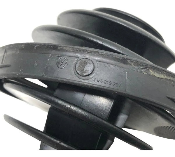 Difusor Ar Volkswagen Gol G5 2010