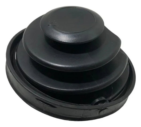 Difusor Ar Volkswagen Gol G5 2010
