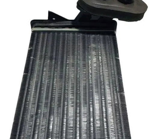 Radiador Ar Quente Vw Golf 1999/2010