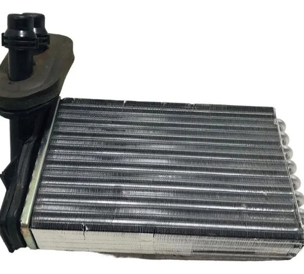 Radiador Ar Quente Vw Golf 1999/2010