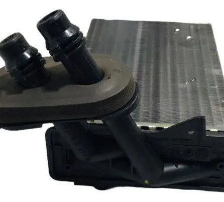 Radiador Ar Quente Vw Golf 1999/2010