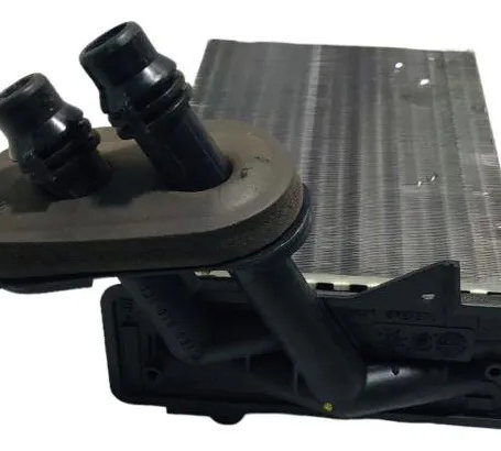 Radiador Ar Quente Vw Golf 1999/2010