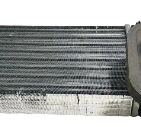 Radiador Ar Quente Vw Golf 1999/2010
