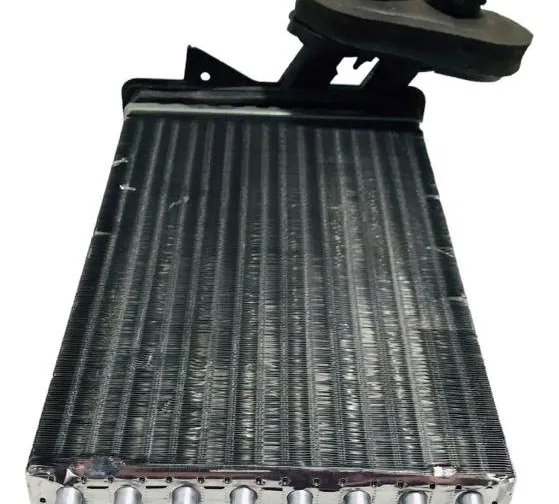 Radiador Ar Quente Vw Golf 1999/2010