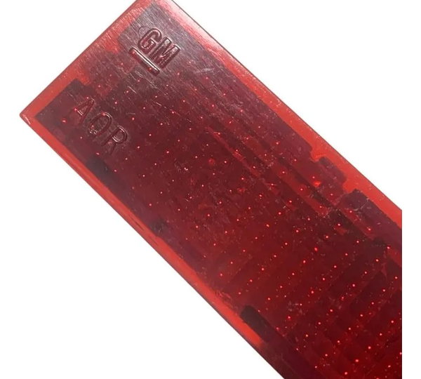 Luz De Freio Break Light Corsa Sedan 1996/2012 Original