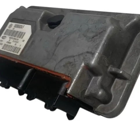 Módulo Injeção Volkswagen Gol Voyage G5 1.0 2009/2014