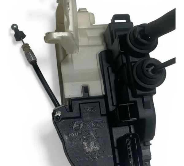 Fechadura Dianteira Direita Hyundai I30, Azera 2008/2012