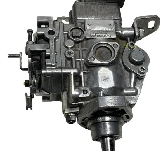 Bomba Injetora Diesel Kia Besta Topic 2.2 Revisada
