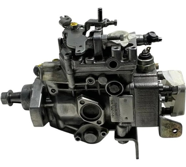 Bomba Injetora Diesel Kia Besta Topic 2.2 Revisada