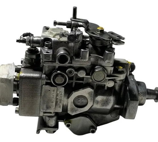 Bomba Injetora Diesel Kia Besta Topic 2.2 Revisada