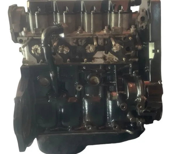 Motor Parcial Montana Celta Prisma 1.4 Flex 97cv 2005/2010