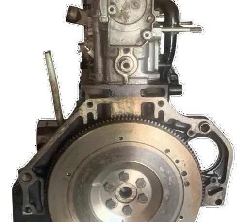 Motor Parcial Montana Celta Prisma 1.4 Flex 97cv 2005/2010