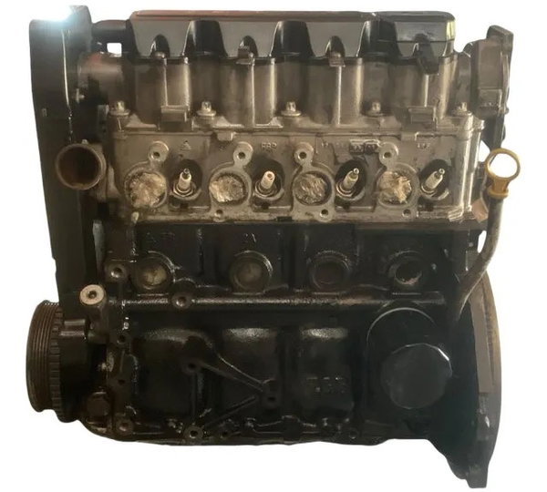 Motor Parcial Montana Celta Prisma 1.4 Flex 97cv 2005/2010