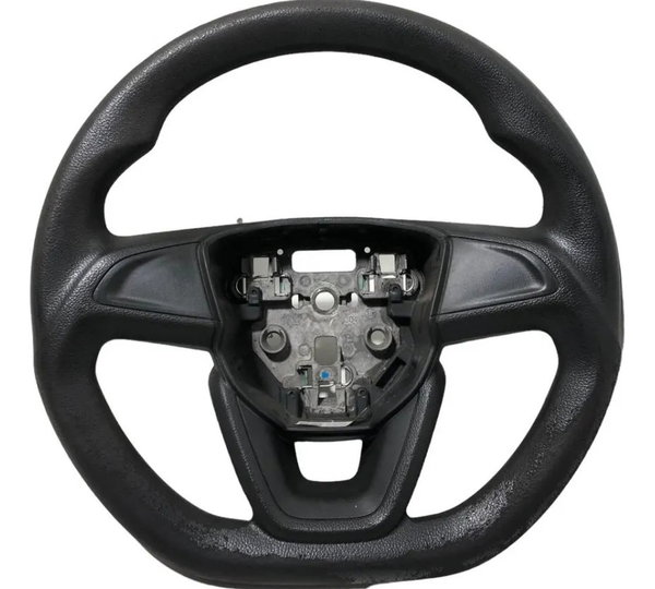 Volante Direção Chevrolet Montana 2015 Preto