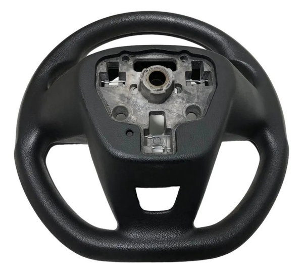 Volante Direção Chevrolet Montana 2015 Preto