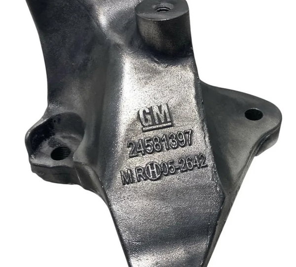 Coxim Motor Onix/prisma/cobalt/spin 24581397