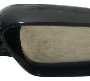 Retrovisor Elétrico Lado Direito Audi A3 1998/2007 C/detalhe