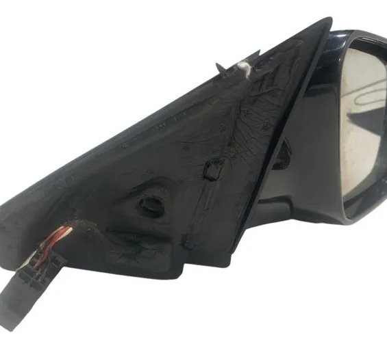 Retrovisor Elétrico Lado Direito Audi A3 1998/2007 C/detalhe