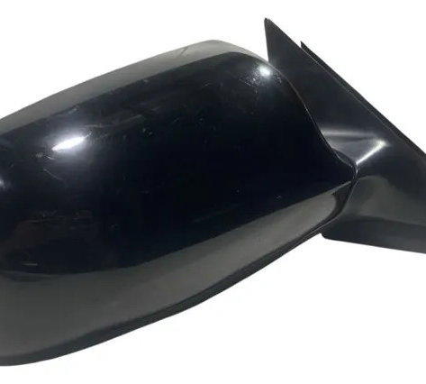 Retrovisor Elétrico Lado Direito Audi A3 1998/2007 C/detalhe