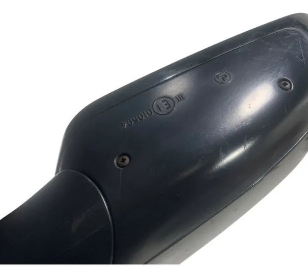 Retrovisor Elétrico Lado Direito Audi A3 1998/2007 C/detalhe