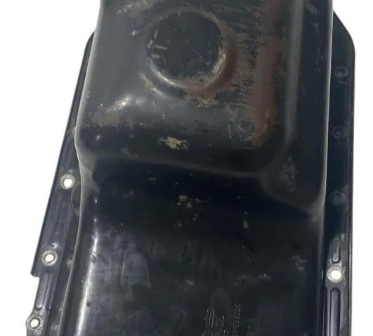 Carter Óleo Motor Volkswagen Gol 2009 2010 2011 2012 2016
