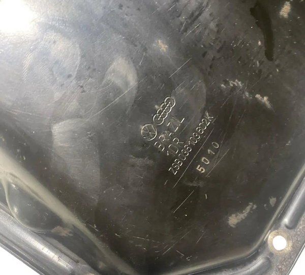 Carter Óleo Motor Volkswagen Gol 2009 2010 2011 2012 2016