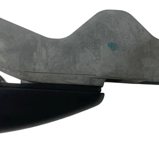 Suporte E Maçaneta Dianteira Esquerda Citroen C4 2013/2020