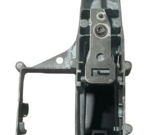 Suporte E Maçaneta Dianteira Esquerda Citroen C4 2013/2020