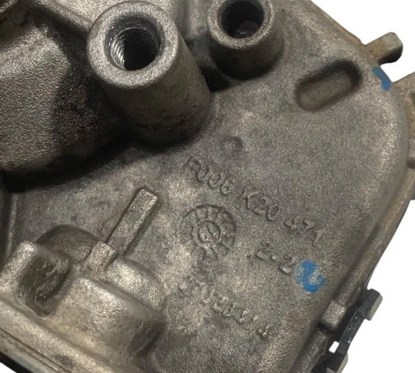 Motor Limpador Para-brisas Prisma Onix 2013/2020