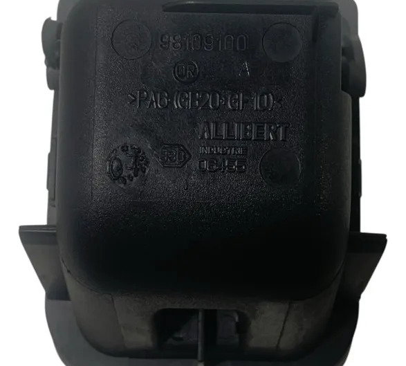 Porta Objeto Cinzeiro Renault Clio 2000/2012