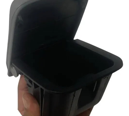 Porta Objeto Cinzeiro Renault Clio 2000/2012