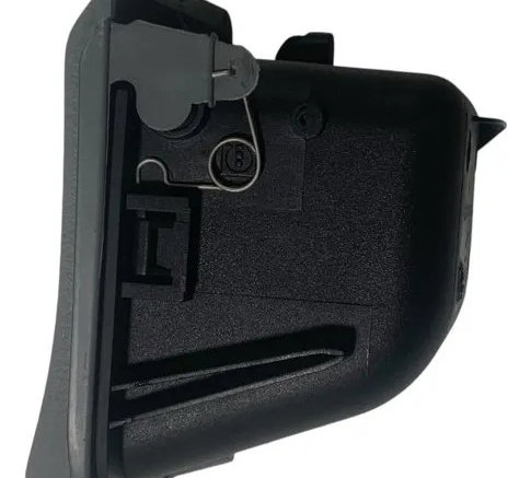 Porta Objeto Cinzeiro Renault Clio 2000/2012