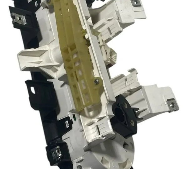 Comando Ar Condicionado Fiat Argo Cronos 19/20 1464431