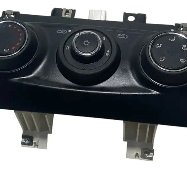 Comando Ar Condicionado Fiat Argo Cronos 19/20 1464431
