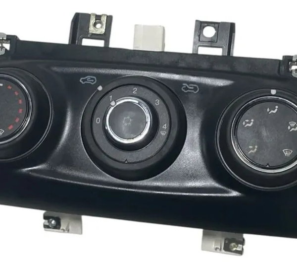 Comando Ar Condicionado Fiat Argo Cronos 19/20 1464431