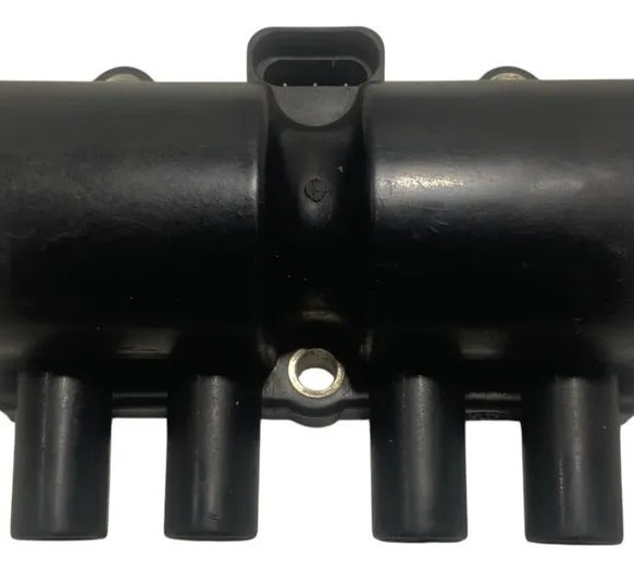 Bobina Ignição Gm Corsa Montana Celta Meriva 2003/2012