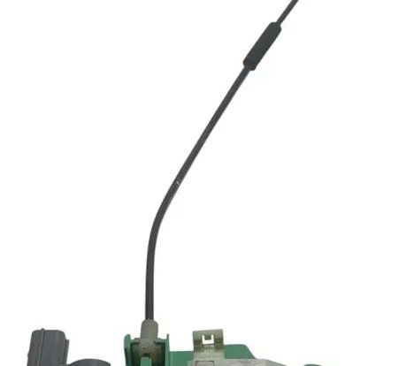 Fechadura Traseira Esquerda Fiat Uno Vivace 2012/2020