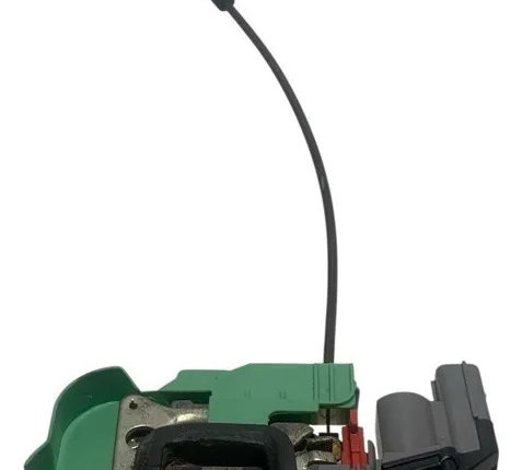 Fechadura Traseira Esquerda Fiat Uno Vivace 2012/2020