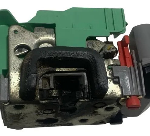 Fechadura Traseira Esquerda Fiat Uno Vivace 2012/2020